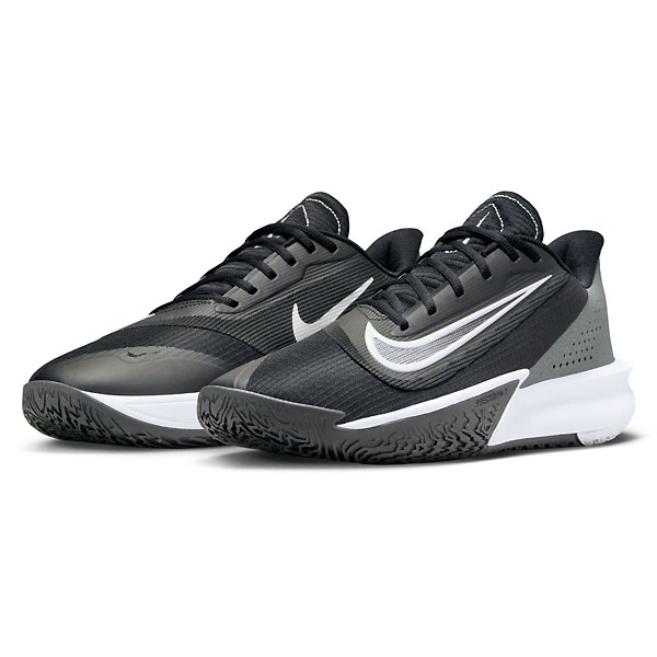 ＜限定クーポン発行中 4/10 01:59まで お買い物マラソン＞ ナイキ（NIKE）　FN4322 005　バスケットボール　シューズ PRECISION プレシジョン 7 25SP