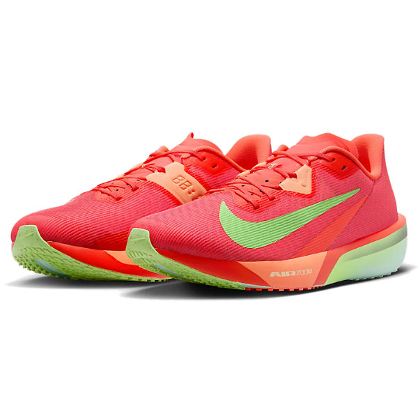 ナイキ（NIKE） FV6040  600 駈けっくらシューズ AIR ZOOM RIVAL FLY 大気圏 望遠レンズ 競争相手 飛球 4  25SP
