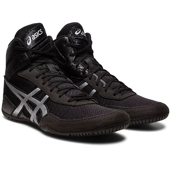 asics（アシックス）　1081A053 001　レスリング　シューズ　MATCONTROL マットコントロール 3 スタンダード　25SS