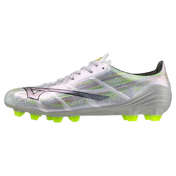 <限定クーポン発行中 7/26 01:59まで お買い物マラソン> ミズノ(MIZUNO) P1GA256409 サッカー スパイク ミズノ アルファ 2 PRO 25SS|アンドウスポーツ