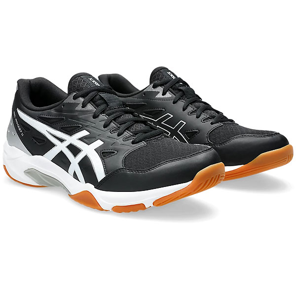 ＜限定クーポン発行中 4/10 01:59まで お買い物マラソン＞ SALE　asics（アシックス）　1073A065 002　バレーボール　シューズ　GEL-ROCKET 11 STANDARD　25SS