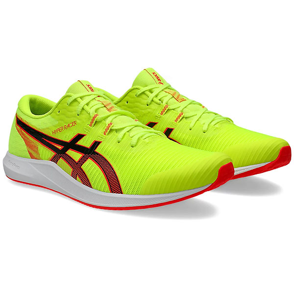 asics（アシックス） 1093A233  750 レーシングシューズ HYPER RACER ハイパーレーサー 判定基準  25SS