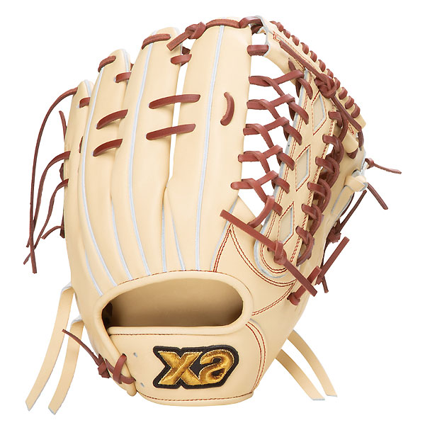 ザナックス（XANAX）　BHG25OL1X Q3194　野球　硬式 グラブ トラストエックス 外野手用 25SS