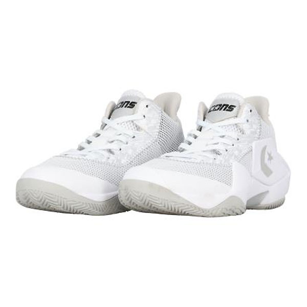 ＜限定クーポン発行中 4/10 01:59まで お買い物マラソン＞ SALE　CONVERSE（コンバース）　33500411 バスケットボール シューズ　CONS VICBOUND コンズ ヴィックバウンド 25SS