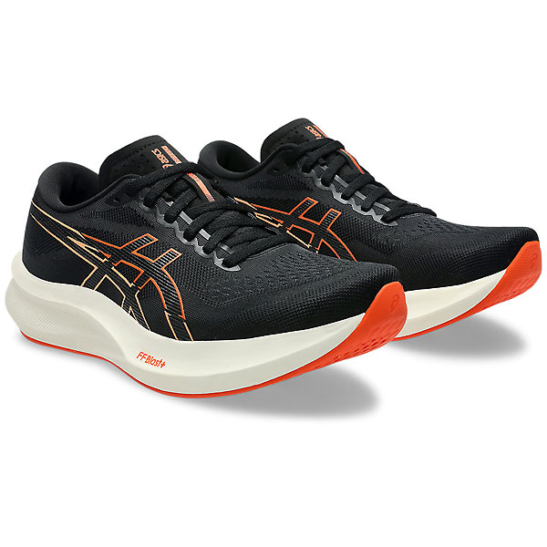 ＜限定クーポン発行中 4/10 01:59まで お買い物マラソン＞ asics（アシックス）　1012B763 001　レディース　ランニング シューズ　EvoRide SPEED エヴォライド スピード 3 25SS
