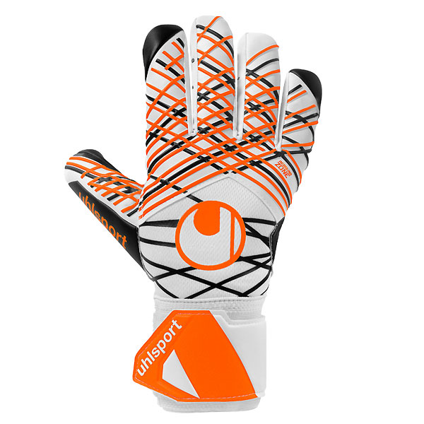 uhlsport（ウールシュポルト）　1011368 01　サッカー　GKグローブ　ウールシュポルト ソフト ハーフネガティブ コンプ 25SS 6,861円