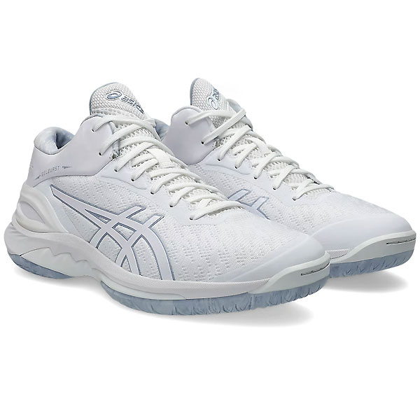 ＜限定クーポン発行中 4/10 01:59まで お買い物マラソン＞ SALE　asics（アシックス）　1063A100 100　バスケットボール　シューズ　GELBURST ゲル バースト 28 EXTRA WIDE 25SS