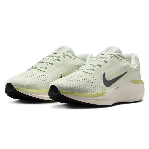 ＜限定クーポン発行中 4/17 09:59まで お買い物マラソン＞ ナイキ（NIKE）　FJ9509 007　ランニングシューズ メンズ ZOOM WINFLO エア ウィンフロー 11 25SU
