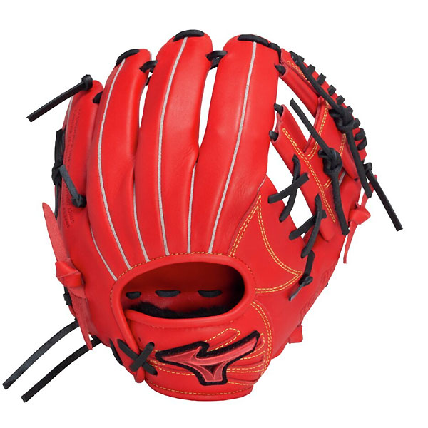 mizuno ミズノグローブ ワールドウィン 赤カップ 40周年限定 楽天市場】あす楽 Bm40周年記念 超限定復刻 ミズノ 赤カップ