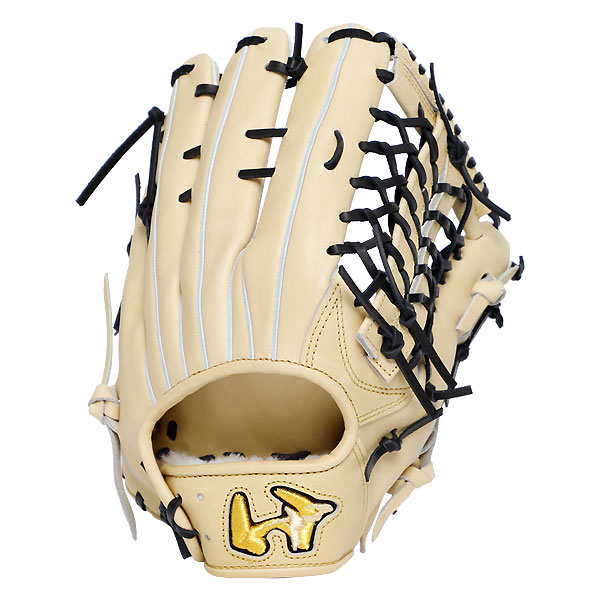ワールドペガサス（WORLD PEGASUS）　WGK5GP7 0790 野球 グラブ　硬式 グランドペガサス　外野手用 25SS