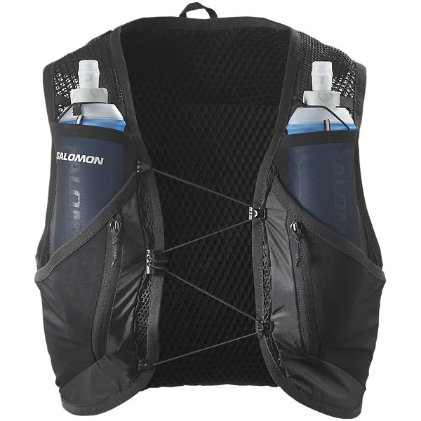 507156 サロモン　ハイドレーションバック ADV HYDRA VEST 8 Amazon | [サロモン] ハイドレーションバック ADV HYDRA VEST 4