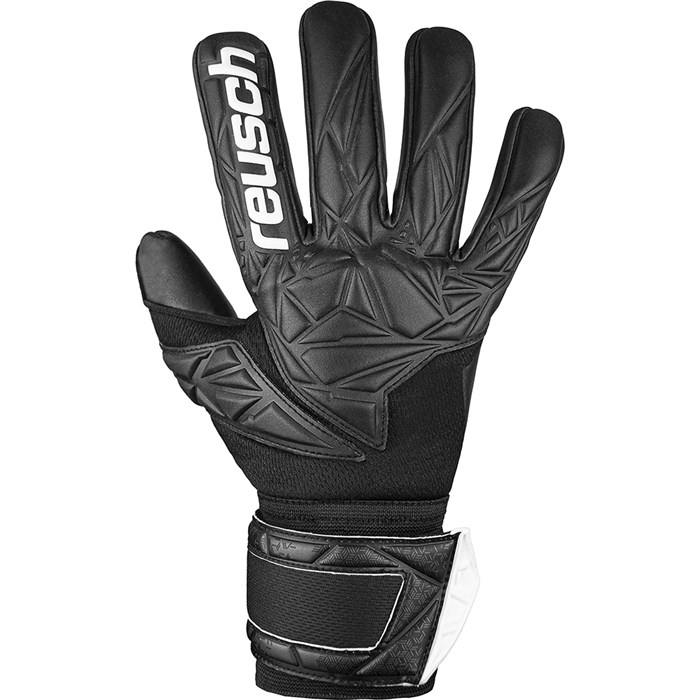 ロイシュ（reusch）　5460955　7700　サッカー　GKグローブ　アトラクト ゴールドX NC　25SS