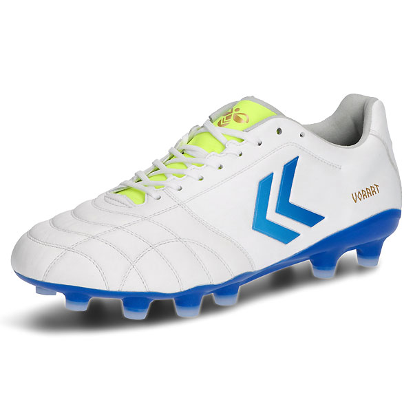 <限定クーポン発行中 7/26 01:59まで お買い物マラソン> ヒュンメル(hummel) HAS1244W 1067 サッカー スパイク VORART ヴォラート 3 PRO WIDE 25AW|アンドウスポーツ