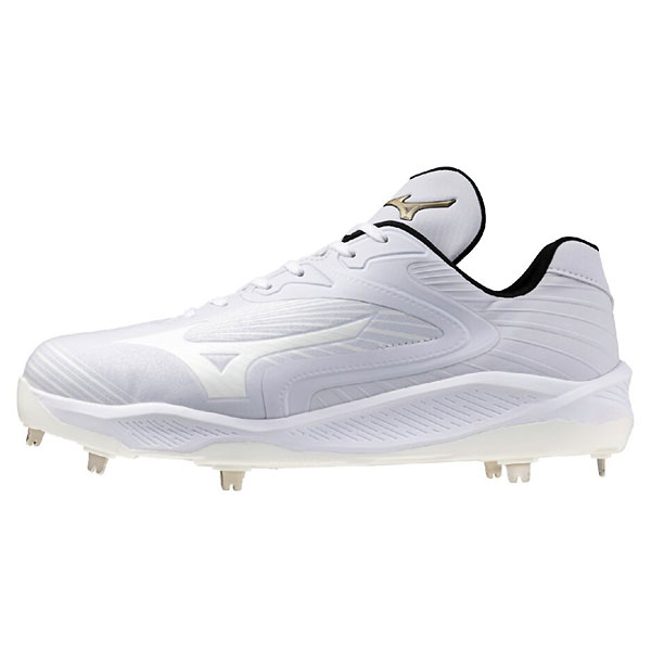 ＜限定クーポン発行中 4/17 09:59まで お買い物マラソン＞ ミズノ（MIZUNO）　11GM254001 野球　スパイク ＜グローバルエリート＞ クッション レボエリート ワイド 25SS