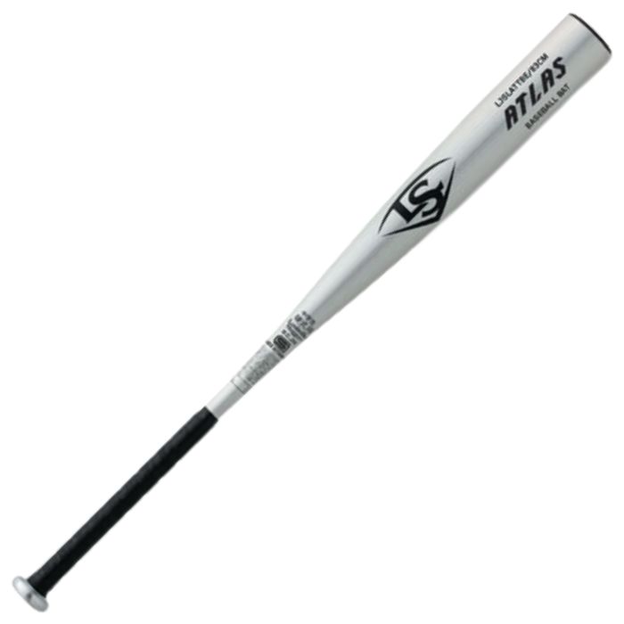 ルイスビルスラッガー（LOUISVILLE SLUGGER）　WBL4062020 SI　野球 中学硬式用 バット　ATLAS（アトラス） 25SS
