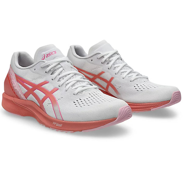 ＜限定クーポン発行中 4/17 09:59まで お買い物マラソン＞ asics（アシックス）　1012B292 101　レディース ランニングシューズ　TARTHER ターサー RP 3 スタンダード 25AW