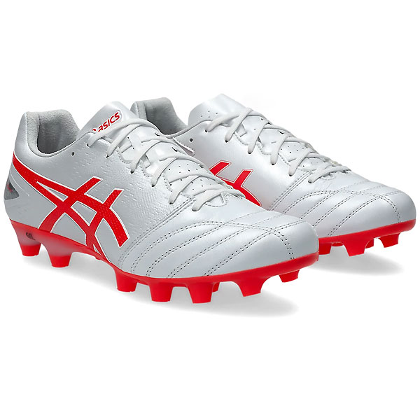 ＜限定クーポン発行中 4/17 09:59まで お買い物マラソン＞ asics（アシックス）　1103A095 104　サッカー　スパイク　DS LIGHT ディーエスライト PRO 25AW
