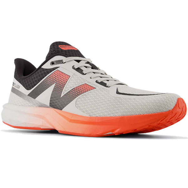 ニューバランス（new balance）　MFLSHWR7D ランニング シューズ　DynaSoft Flash v7 25FW