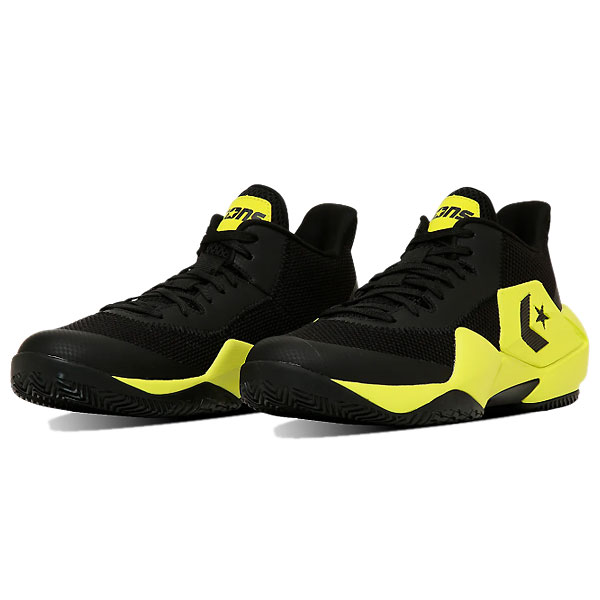 ＜限定クーポン発行中 4/17 09:59まで お買い物マラソン＞ SALE　CONVERSE（コンバース）　33500430 バスケットボール シューズ　CONS VICBOUND コンズ ヴィックバウンド NC 25FW