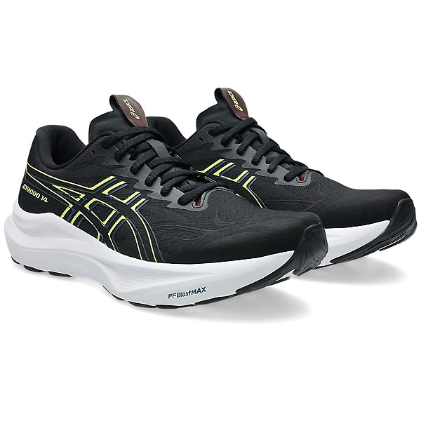＜限定クーポン発行中 4/17 09:59まで お買い物マラソン＞ asics（アシックス）　1011C056 003　ランニング　シューズ　GT-2000 14 スタンダード　25AW