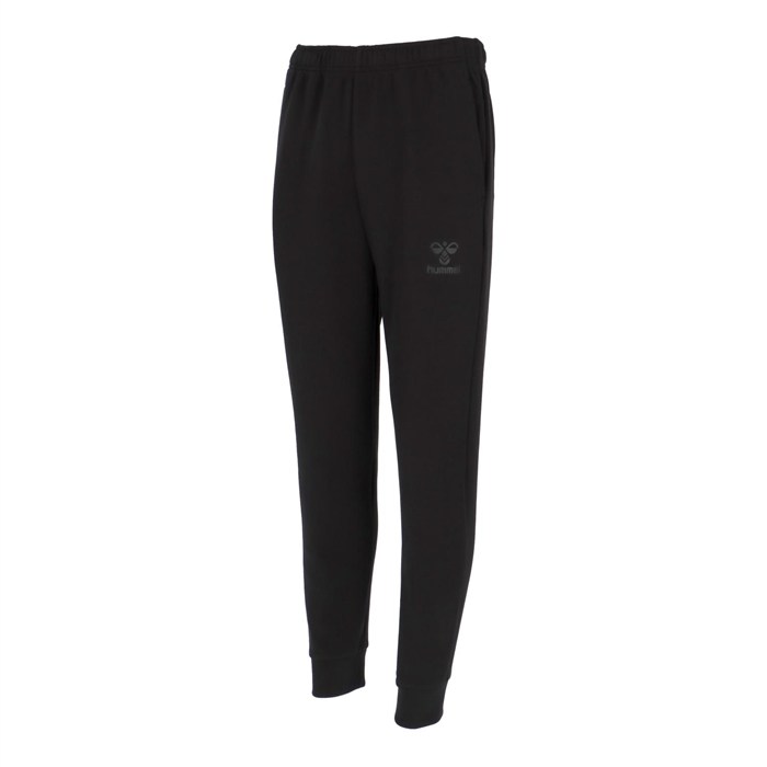 ヒュンメル（hummel）　HAP8298P　90　サッカー　チーム スウェットパンツ　25SS