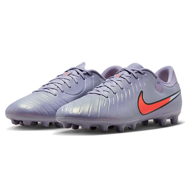 ＜限定クーポン発行中 4/10 01:59まで お買い物マラソン＞ ナイキ（NIKE）　DV4339 402　サッカー　スパイク　TIEMPO LEGEND ティエンポ レジェンド 10 アカデミー HG　25FA 7,744円