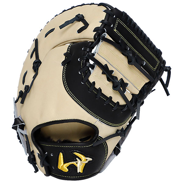 ワールドペガサス（WORLD PEGASUS）　WGS5GP120 0790 ソフトボール　ミット グランドペガサス キャッチャー/ファースト兼用 25FW 20,705円