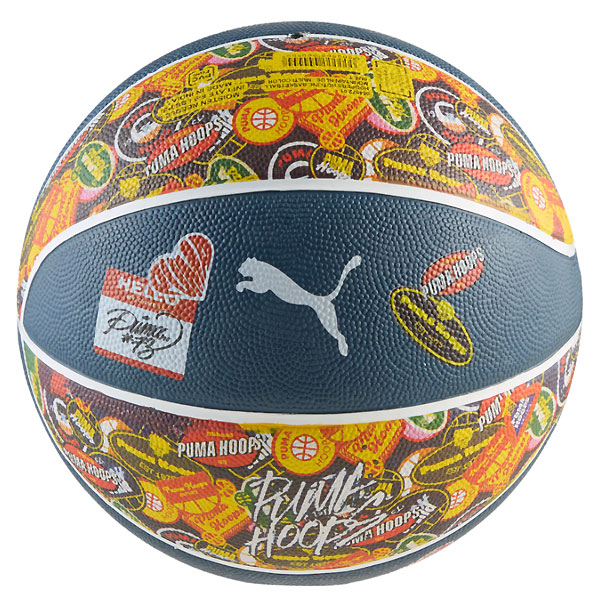 PUMA（プーマ）　084872 01　バスケットボール　HOOPERS ホットライン 25Q3