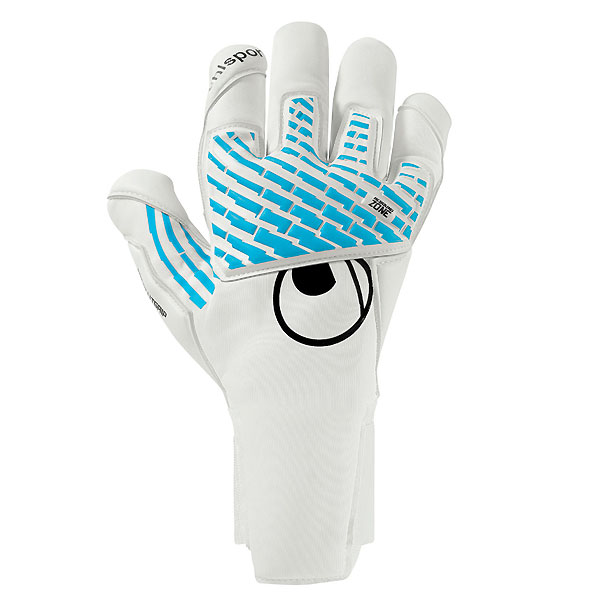 <限定クーポン発行中 7/26 01:59まで お買い物マラソン> uhlsport(ウールシュポルト) 1011377 01 サッカー GKグローブ サイバーテック アブソルートグリップ スキンカット 25FW|アンドウスポーツ