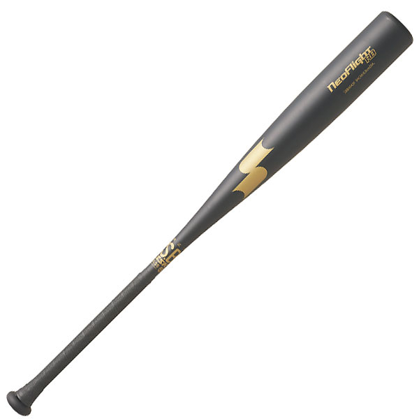 ＜限定クーポン発行中 4/10 01:59まで お買い物マラソン＞ エスエスケイ（SSK）　SBB4042F 9038　野球　バット　軟式　金属製 ネオフライト RB　25FW