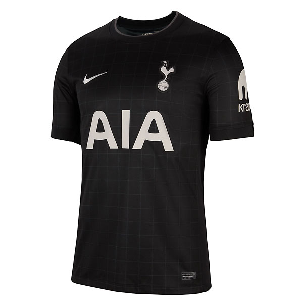 楽天市場】ナイキ 25-26 THFCトッテナムFC アウェイレプリカ