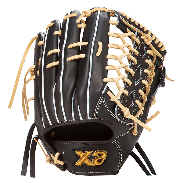 ザナックス（XANAX）　BHG25OL1X Q90C94　野球　硬式 グラブ トラストエックス 外野手用 25SS
