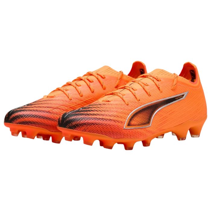 SALE PUMA（ピューマ） 108559  03 蹴球 スパイク ULTRA ウルトラ 6 アルティメット HG/AG 25Q3