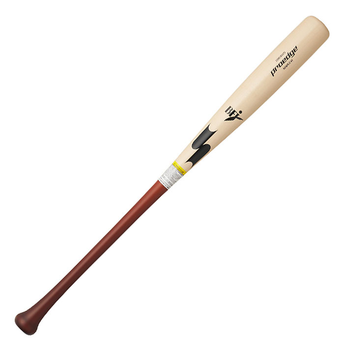 ＜限定クーポン発行中 4/10 01:59まで お買い物マラソン＞ エスエスケイ（SSK）　EBB3025A HS　野球　バット　硬式 木製　＜PROEDGE＞ プロエッジ 26SS
