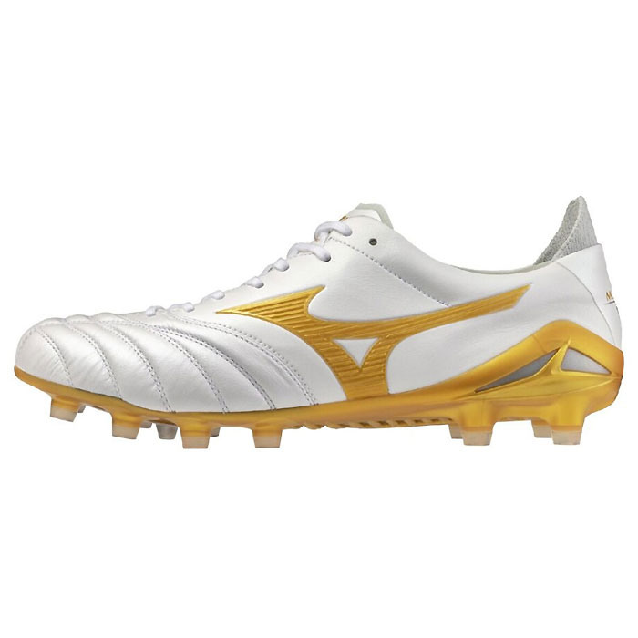 ミズノ(MIZUNO) P1GA263050 サッカー スパイク MORELIA NEO モレリア ネオ 4 ジャパン 限定カラー 26SS