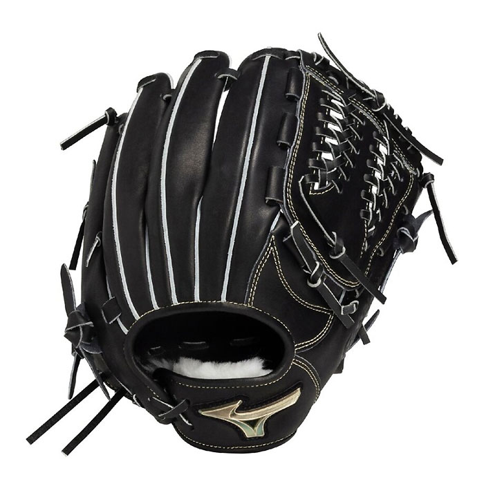 <限定クーポン発行中 7/26 01:59まで お買い物マラソン> ミズノ(MIZUNO) 1AJGH33400 09 野球 グラブ 硬式 <グローバルエリート> HSelection SIGNA JF オールラウンド用 25AW|アンドウスポーツ