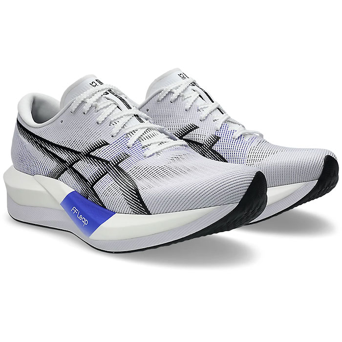 ＜限定クーポン発行中 4/10 01:59まで お買い物マラソン＞ asics（アシックス）　1013A183 100　ランニングシューズ　MAGIC SPEED マジック スピード 5 スタンダード　26SS