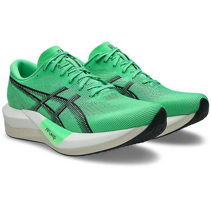＜限定クーポン発行中 4/10 01:59まで お買い物マラソン＞ asics（アシックス）　1013A183 300　ランニングシューズ　MAGIC SPEED マジック スピード 5 スタンダード　26SS