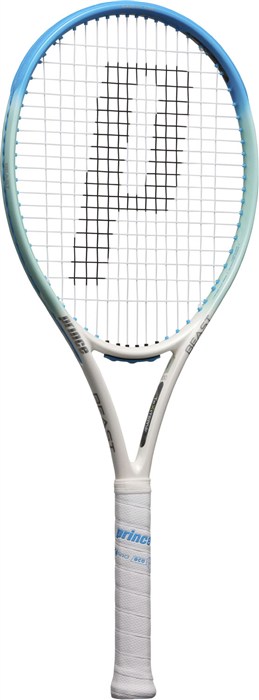 Prince（プリンス）　7TJ236　テニス　ラケット　BEAST ビースト 100 280g （フレームのみ）　25FW