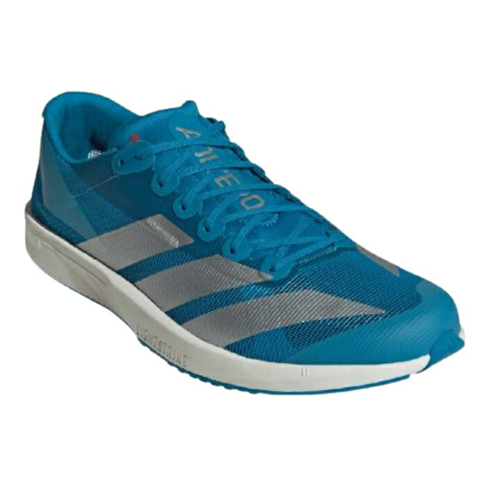 adidas（アディダス）　JQ1709　ランニングシューズ　メンズ　adiZERO アディゼロ RC6 26Q1
