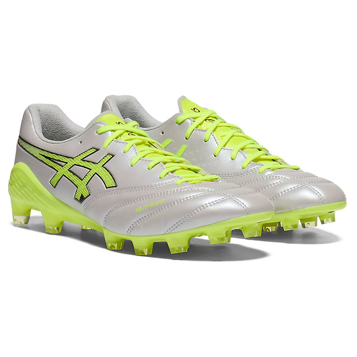 asics（アシックス）　1101A084 020　サッカー　スパイク　DS LIGHT ディーエスライト X-FLY 6　26SS
