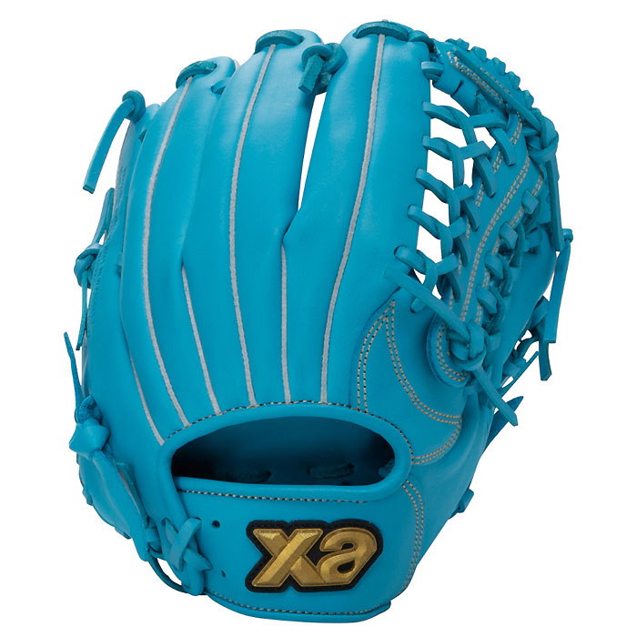 ＜限定クーポン発行中 4/10 01:59まで お買い物マラソン＞ ザナックス（XANAX）　BJG26AL2W 40　野球　グラブ　軟式 ジュニア ウイングエアー オールラウンド用 Lサイズ AL2型 26SS