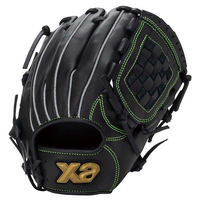 ＜限定クーポン発行中 4/10 01:59まで お買い物マラソン＞ ザナックス（XANAX）　BJG26AS2W 90　野球　グラブ　軟式 ジュニア ウイングエアー オールラウンド用 Sサイズ AS2型 26SS