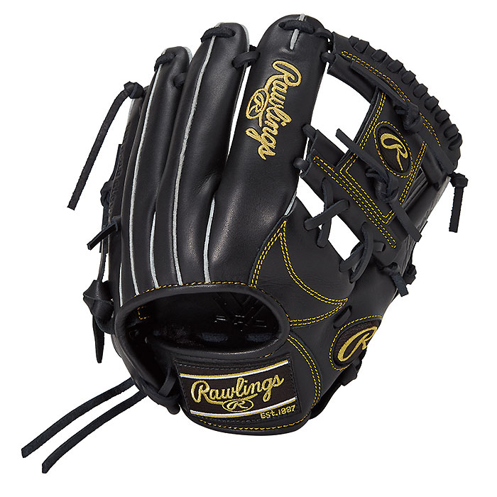＜限定クーポン発行中 4/17 09:59まで お買い物マラソン＞ ローリングス（Rawlings）　GJ5FR9G9M B 野球　グラブ　少年軟式 HYPER TECH R9 SERIES オールラウンド用 Mサイズ　26SS