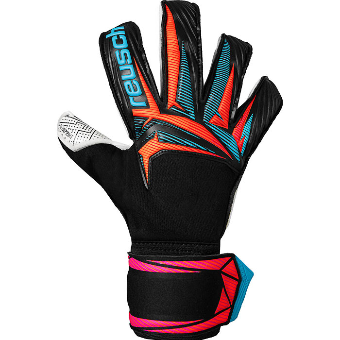 <限定クーポン発行中 7/26 01:59まで お買い物マラソン> ロイシュ(reusch) 5670163 7090 サッカー GKグローブ アトラクト アドバンス エボリューション グループリント 26SS|アンドウスポーツ