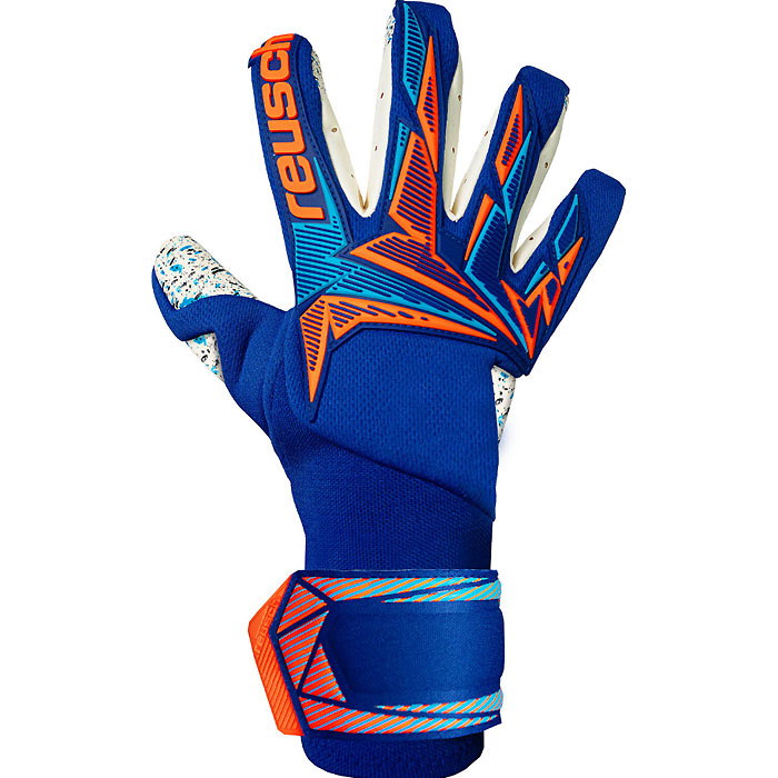ロイシュ（reusch）　5670995 4129　サッカー　GKグローブ　アトラクト フリーゲル フュージョン ゴアリエーター 26SS