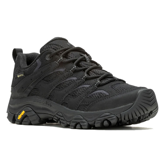 ＜限定クーポン発行中 4/10 01:59まで お買い物マラソン＞ MERRELL（メレル）　W500426 レディース トレッキング シューズ　MOAB 3 SYNTHETIC GORE-TEX モアブ 3 シンセティック ゴアテックス 26SS