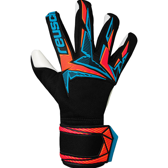 ロイシュ（reusch）　5670235 7090　サッカー　GKグローブ　アトラクト フリーゲル アドバンス 26SS