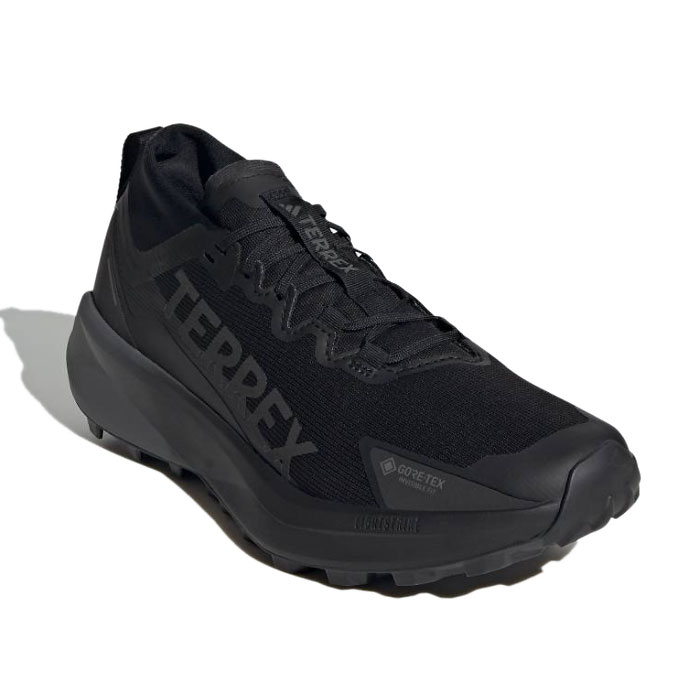 <限定クーポン発行中 4/10 01:59まで お買い物マラソン> adidas(アディダス) JR5240 トレイルランニング シューズ Terrex Agravic GTX Trail Running テレックス アグラヴィック GTX トレイルランニング 26Q1