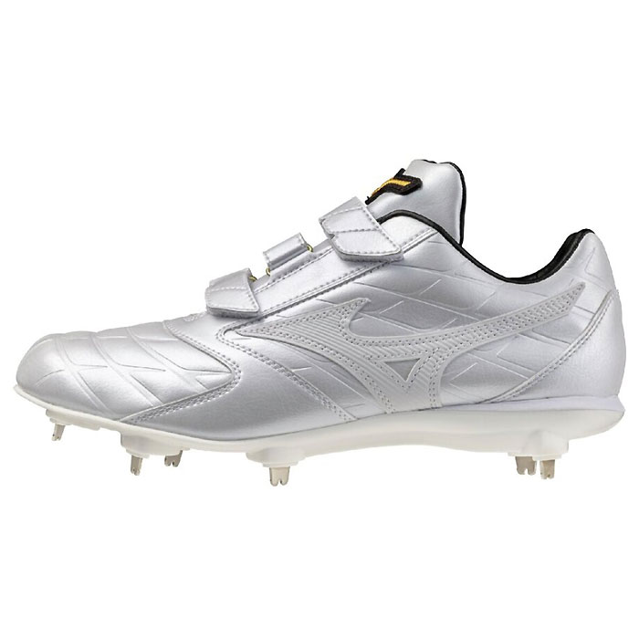 ＜限定クーポン発行中 7/26 01:59まで お買い物マラソン＞ ミズノ（MIZUNO）　11GM264101 野球　スパイク ミズノプロ ライトレボプロ 2 BLT Ltd 26SS｜アンドウスポーツ